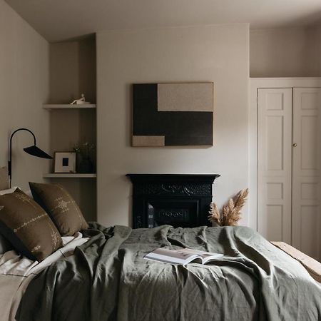 The Curator'S Apartment - Spacious 2 Bedrooms باث المظهر الخارجي الصورة